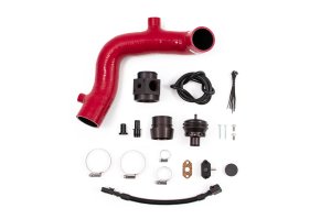 Audi A1 1.0 TSI/GTI Turbo Dump Valve Kit by Forge Motorsport 